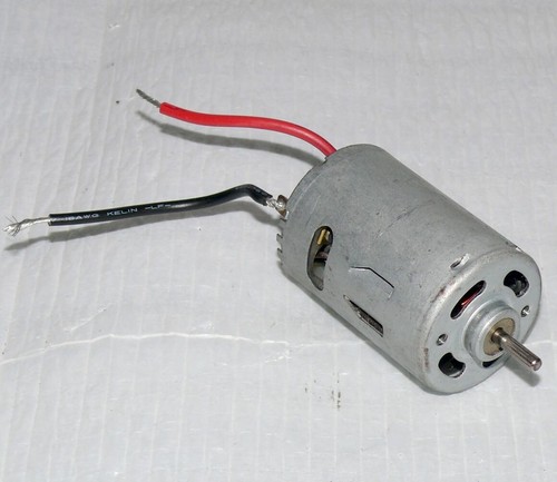 SR545SM-5713-72NF C Ersatz Luftpumpe Staubsauger Elektro Motor 2 Polig 12V 80W