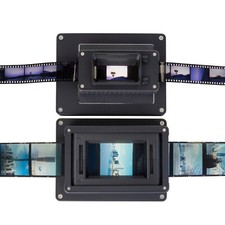 Basic Film Carrier 35/120 MK2 Combo NEW 