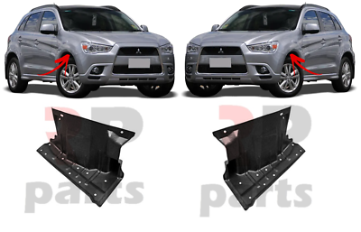 FOR MITSUBISHI ASX 2008-2013 NEW UNDER ENGINE SIDE COVER FOR MITSUBISHI ASX 2008-2013 NEW UNDER ENGINE SIDE COVER