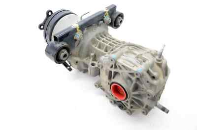 2013-2015 Nissan Pathfinder Rear Axle Differential Carrier AWD | eBay