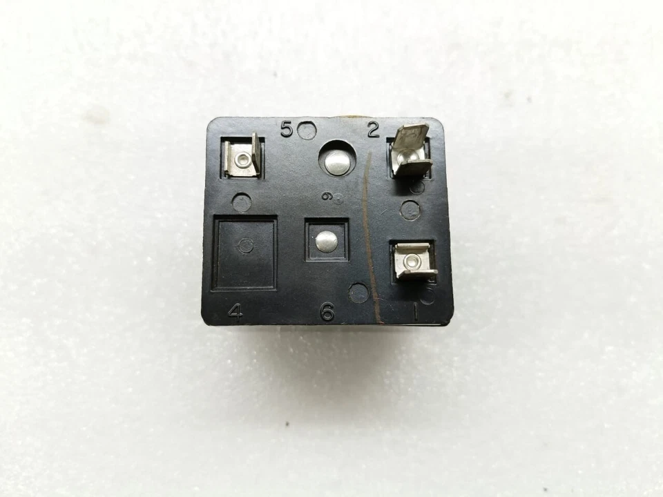 Genral Electric 3ARR3CT10S5 Copeland 040-0001-55 Relay - Image 3 of 4