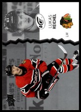 2023-24 Upper Deck Ice Lukas Reichel #23