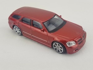 dodge magnum diecast