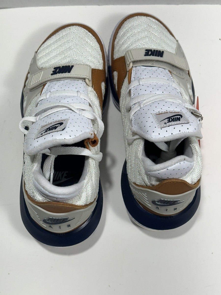 Nike LeBron XVI Air Trainer Medicine Ball sz 5 CD7089 100  display picture 1