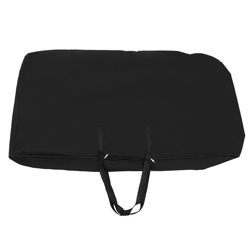 DJ Booth Portable DJ Facade Table Station Event Foldable Tabletop for Show Party - Picture 15 of 20