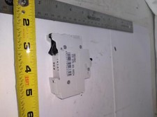 ABB S 201 C2 230-400V