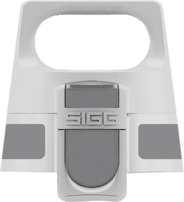 SIGG WMB ONE Top Verschluss (One Size), Ersatzteile für SIGG Trinkflaschen,