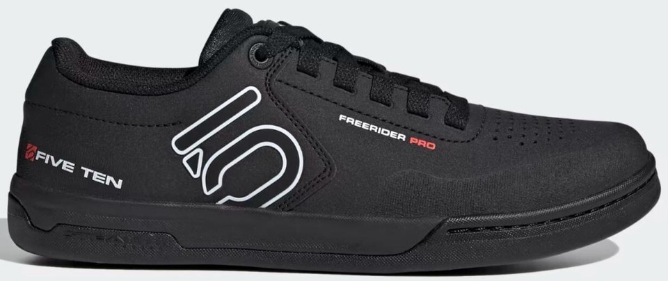 Adidas Five Ten Freerider Pro Core Black for sale | eBay