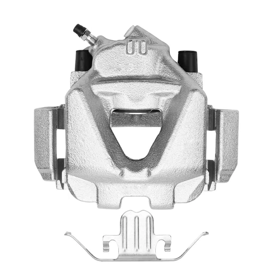 Front Left and Right Brake Calipers w/ Bracket for BMW 323i 328i xDrive 328xi X1 - Image 3 of 4