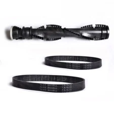 Fits For Bissell 2038072 & 17364 (12B1 Proforce Helix Vac Roller Brush W/ 2pk Be