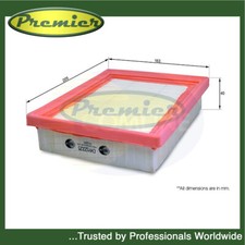 Premier filtro aria adatto a Hyundai Accent 1994-2000 1.3 1.5 2811322301