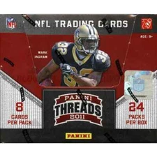 2011 Panini Threads Football U PICK CARDS - Rc's - Inserts