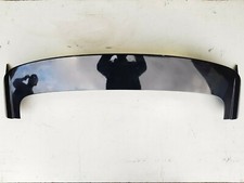 HYUNDAI TUCSON HECKKLAPPENSPOILER MIT DRITTER BREMSLEUCHTE 87211-D7200 2019