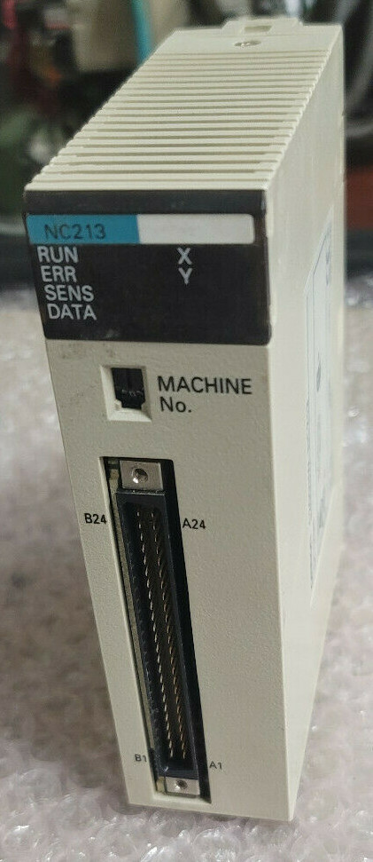 OMRON C200HW-NC213 W/ 6 Month Warranty