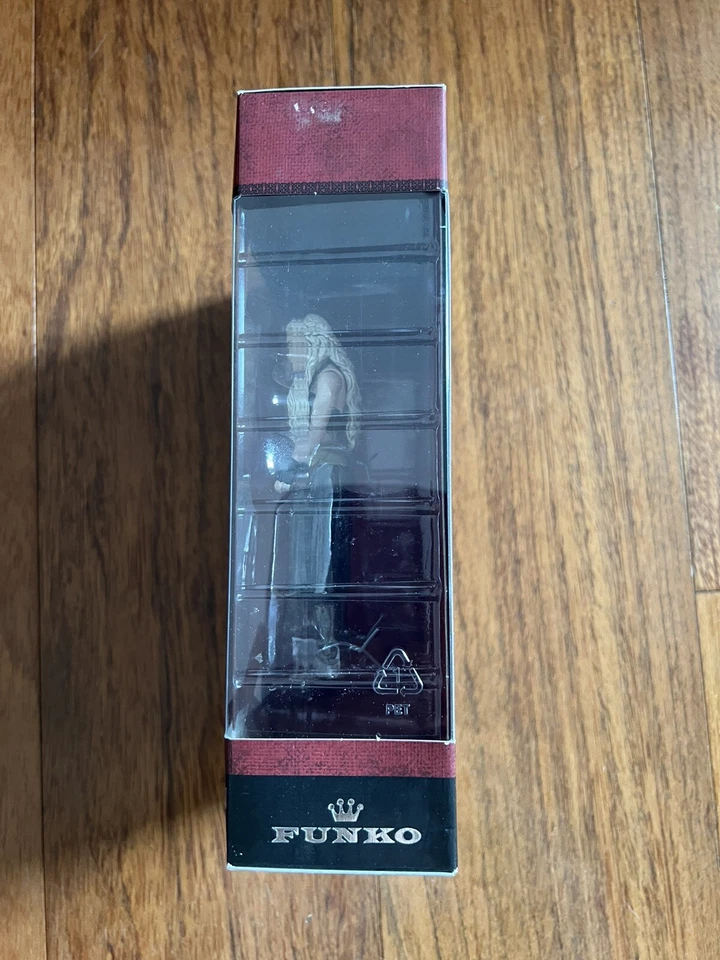 GAME OF THRONES LEGACY COLLECTION DAENERYS DANY TARGARYEN ACTION FIGURE FUNKO #5 - Image 2 of 4