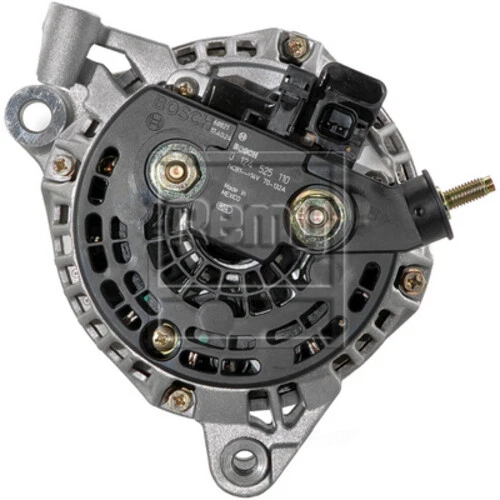 Alternator fits 2007 Dodge Ram 1500  REMY - Image 3 of 4