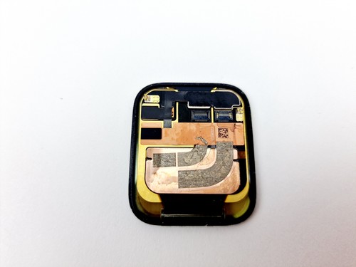 Oryginalny ekran zamienny do Apple Watch Series 6 40mm 44mm wyświetlacz LCD - Zdjęcie 4 z 5
