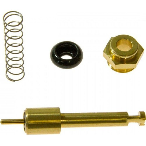 Befestigungssatz Tourmax choke repair kit für Yamaha XVZ VMX12 XZ XV