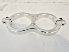 HILBORN REPAIR for STACK Pinchers - Fits 2-1/4" OD Ram Tubes    EACH