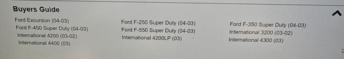 Fuel Injector BWD 67527 - Picture 5 of 5