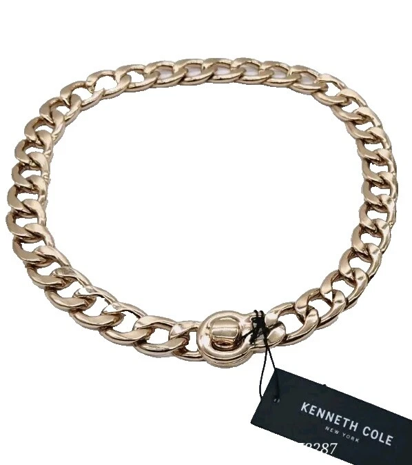 Kenneth Cole Fashion Necklaces & Pendants