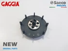 Saeco Gaggia Parts – Lower Support for Conical Grinder Burrs for Royal, Magic