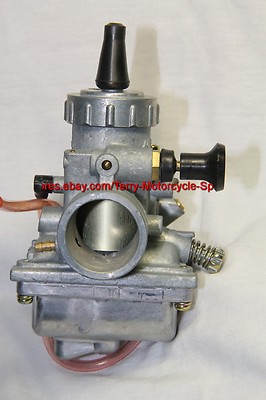 Yamaha RXK RX135 RXKing Concord Carburetor Mikuni VM26-9478 Japan NOS