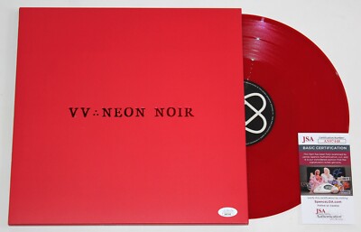 ノワール　サイン　ヴァイス ヴァイスシュヴァルツ ”ショータイム”ブラン SP ヴァイス サイン NIKKE