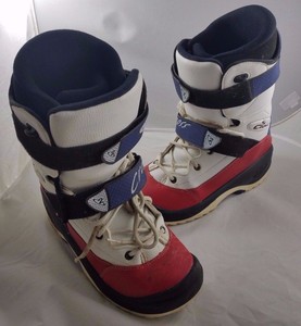 oxygen snowboard boots