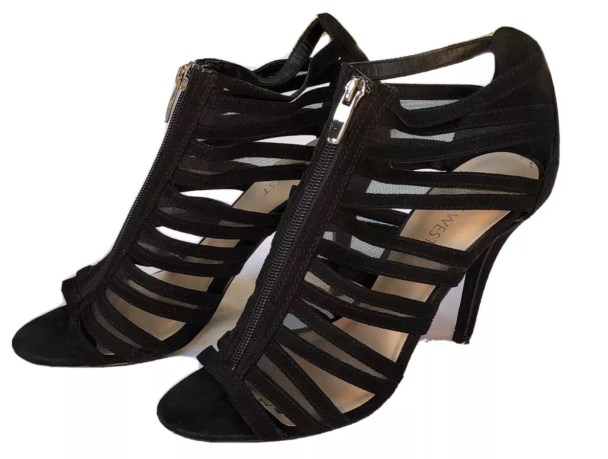 Sexy Gladiator High Heels – The Awesome Co