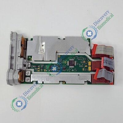 Philips Parameter Board A01C06C12 IntelliVue X2/MP2 [M3002-68561 / 451261023491]