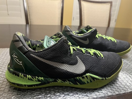 Rare Nike Kobe 8 System Philippines 