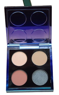 MAC Pro Eye Palette A99 Limited Ed Honour Of Kings 4 Colour Liang 6g UVP 27£