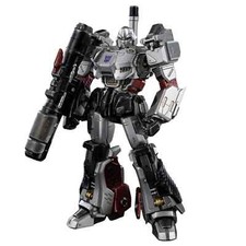 ThreeZero 3Z0335 MDLX Megatron Transformers New in Stock