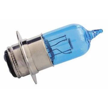 Ampoule halogène Xtreme White 12v/35w H6M PIAA - Photo 1/1