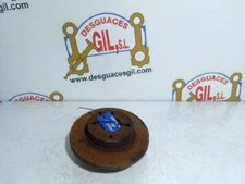 Disque de frein Skoda FELICIA