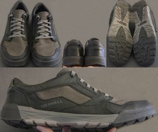 merrell men's berner shift lace fashion sneaker