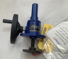 Nook ActionJac  DI.C.10110  Worm Gear Screw Jack