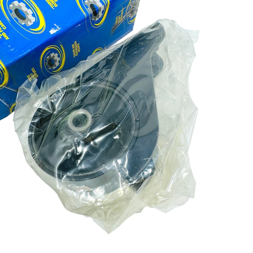 Suporte de motor dianteiro direito DEA Products A6770 serve para 2002-2005 Kia Sedona - Imagem 3 de 4