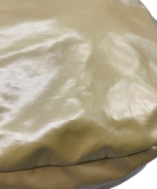 jack gomme                    LIRIS shoulder bag yellow