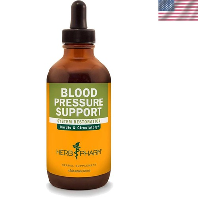 #ad Blood Pressure Support Liquid Formula for the Cardiovascular and Circulatory ... $53.99