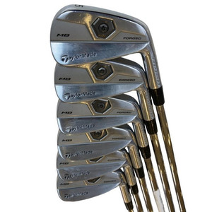 Taylormade Tour Preferred Irons Mb | eBay