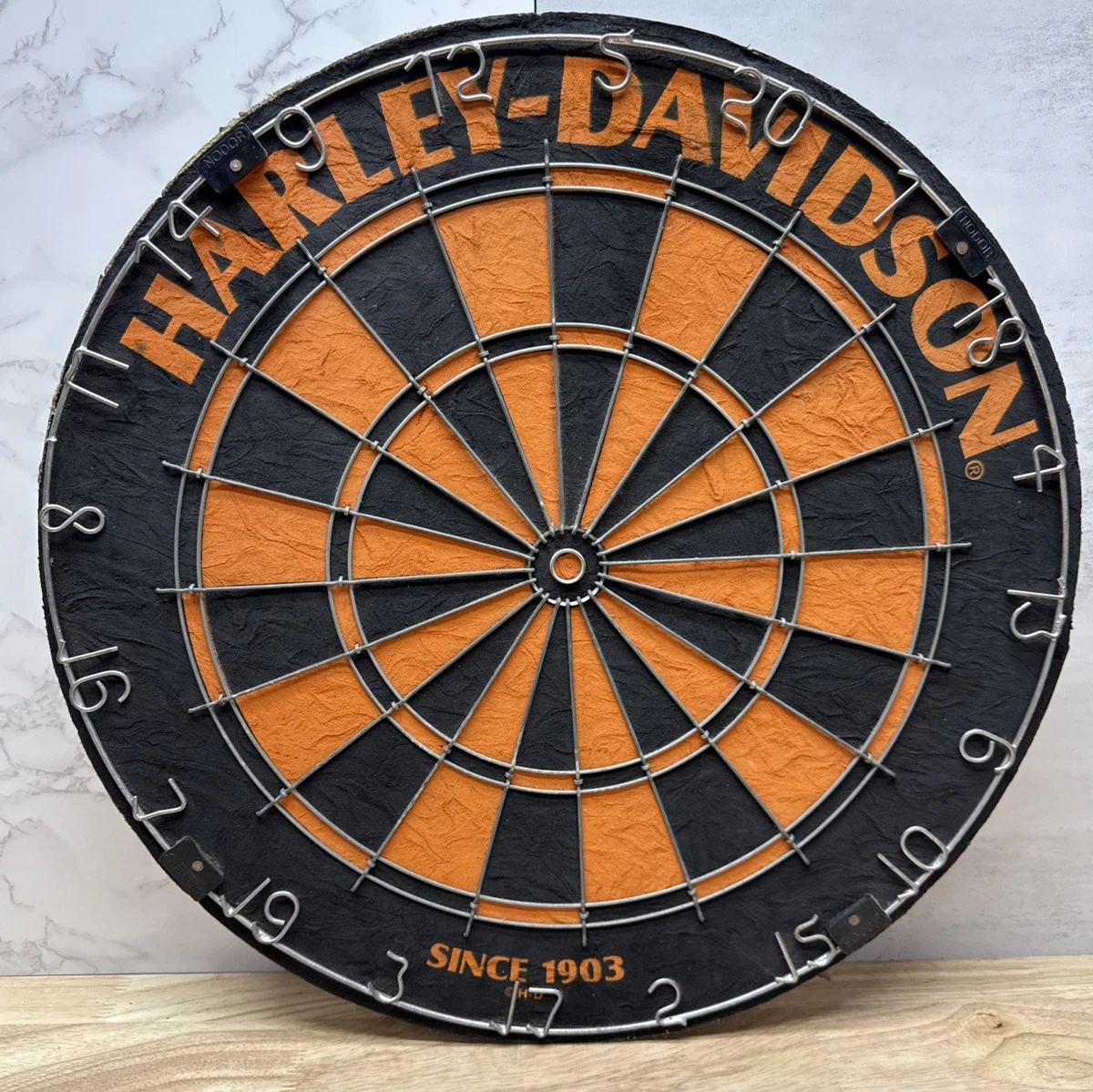 Harley-Davidson Dart Boards for sale - eBay