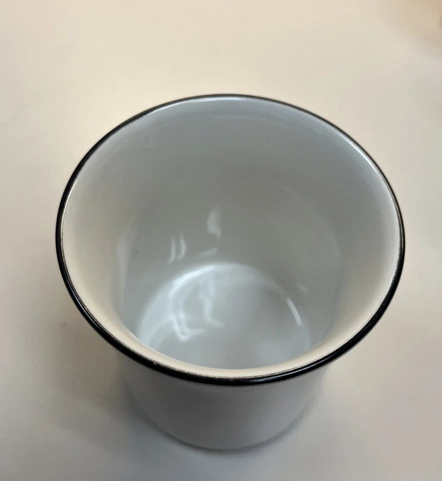 Set Of 7 Nitto Meadow Stone Japan Coffee Tea Cups EUC - Image 4 of 4