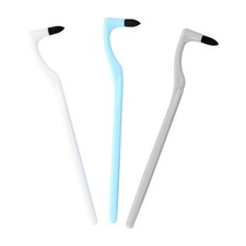 Sularpek 3 PCS Tartar Remover Teeth Cleaning Kit Plaque Remover for Teeth for
