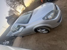 Vaxhual Astra H Long Mot