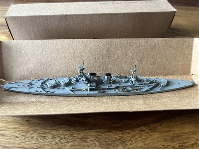 Navis Neptune 1/1250 HMS RENOWN 1916. (I WW)