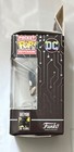 Funko Pop Keychain Batman Gamer DC Comics GITD Glow Chase Pocket Pop GameStop — photo 2