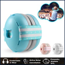 C10 Baby Ear Protection for Newborn Noise Cancelling Headphones for Babies Noise