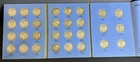 30 Walking Liberty Half Dollar Set 1937–1947 90% Silver Coins Scrap Bullion